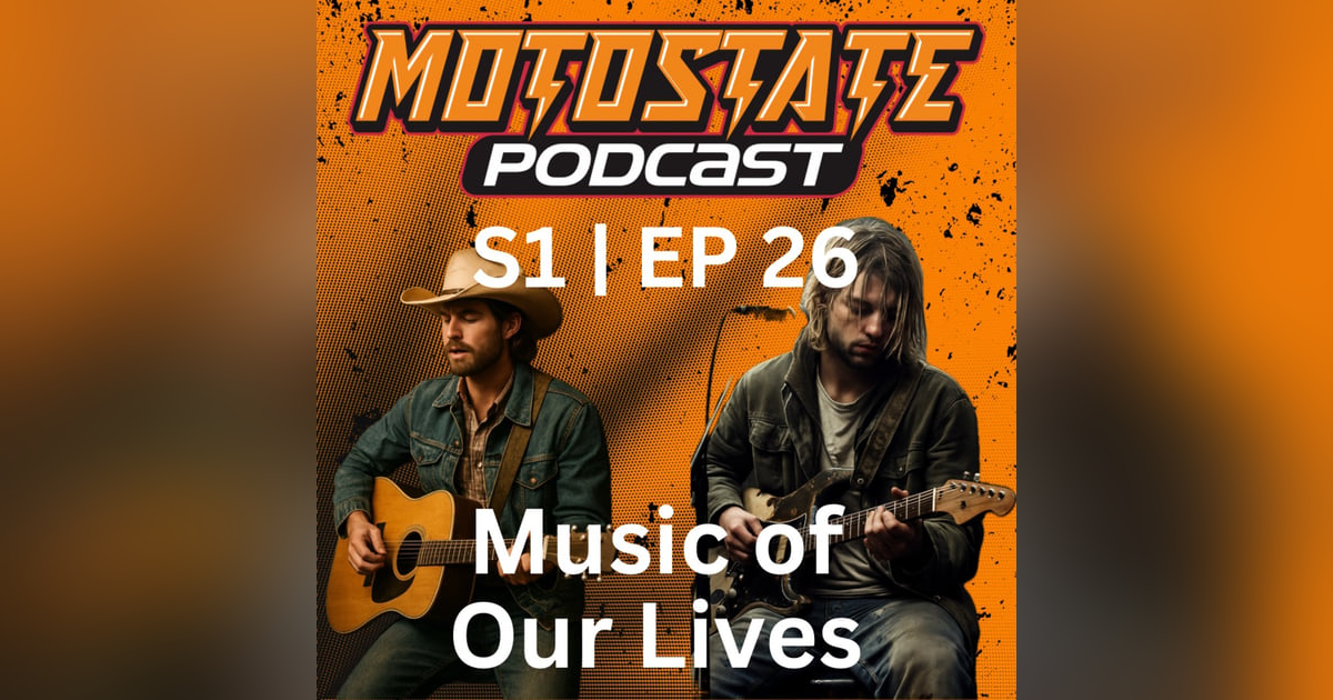 Music of our Lives Music of our Lives