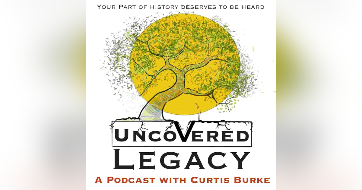 Uncovered Legacy Uncovered Legacy