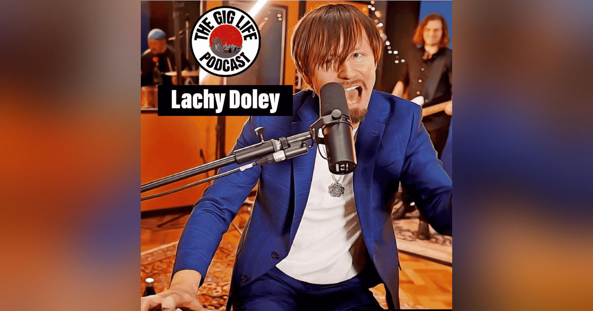123. Lachy Doley 123. Lachy Doley