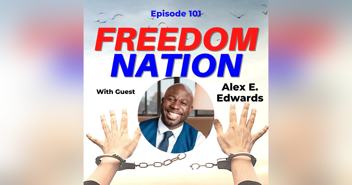Pathway to Prosperity: Expert Insights on Real Estate Investing, Entrepreneurship, and Financial Freedom from Alex E. Edwards Pathway to Prosperity: Expert Insights on Real Estate Investing, Entrepreneurship, and Financial Freedom from Alex E. Edwards