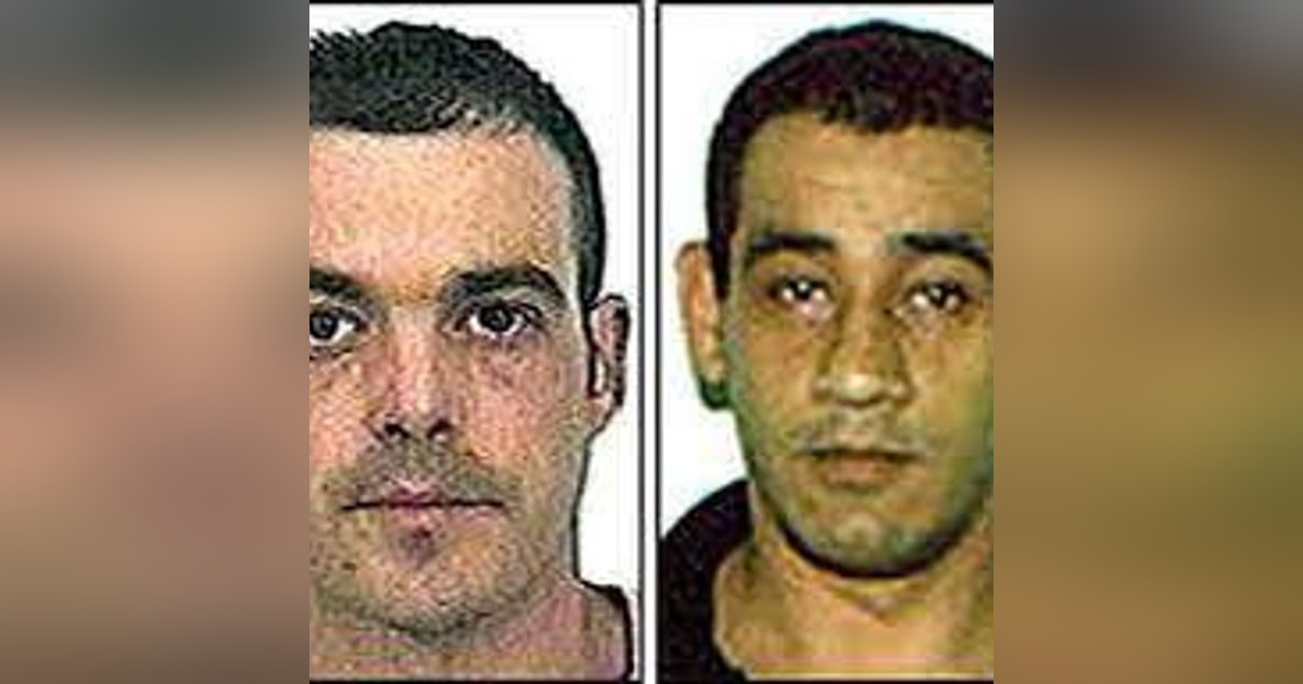 29 Brito y Picatoste 29 Brito y Picatoste