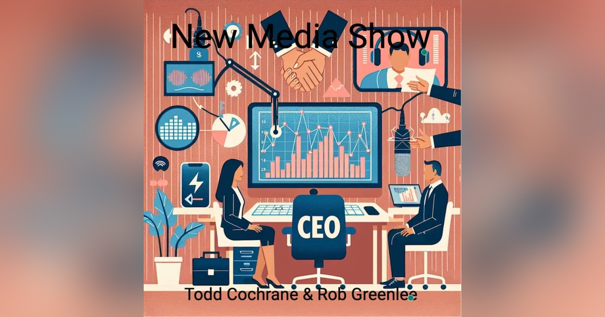 New Trends and Executive Moves #603 New Trends and Executive Moves #603