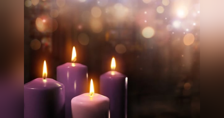 image for Death in Christ, our Preparation for Christmas