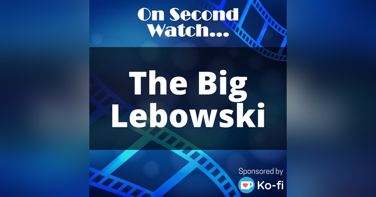 The Big Lebowski (1998) - "That rug really tied the room together" The Big Lebowski (1998) - "That rug really tied the room together"