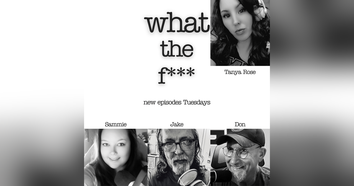 6 7 Motherf***** 6 7 Motherf*****