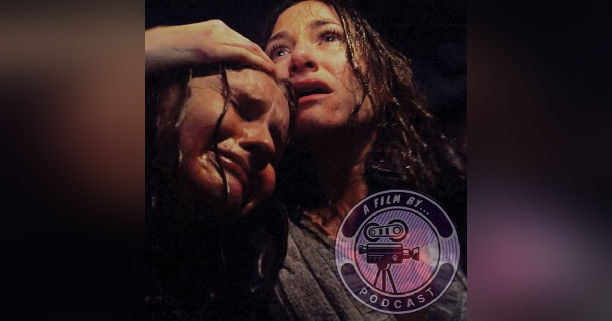 M. Night Shyamalan - The Visit M. Night Shyamalan - The Visit