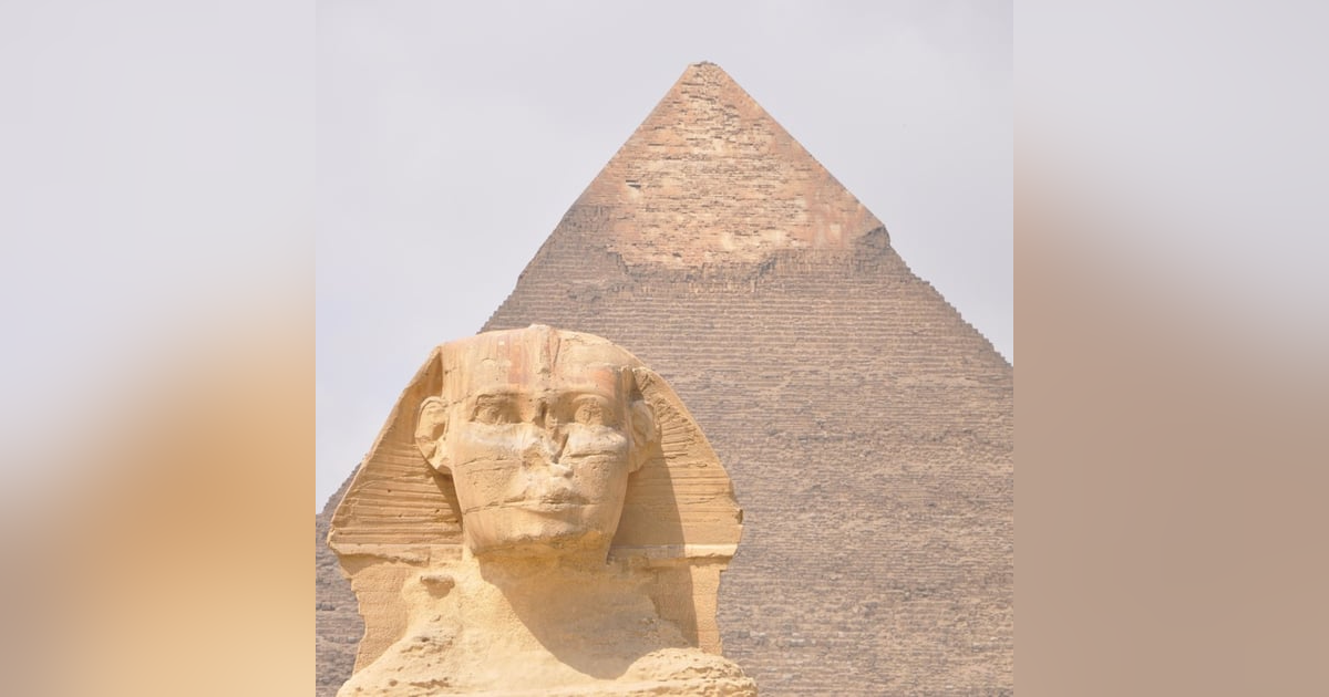 16. A Failing Pharaoh: Moses, Pharaoh and the Faithful God Part 1 16. A Failing Pharaoh: Moses, Pharaoh and the Faithful God Part 1