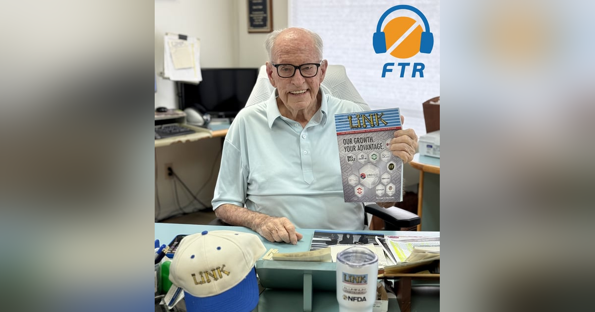 FTR Unthreaded: Link Magazine Publisher Leo Coar FTR Unthreaded: Link Magazine Publisher Leo Coar