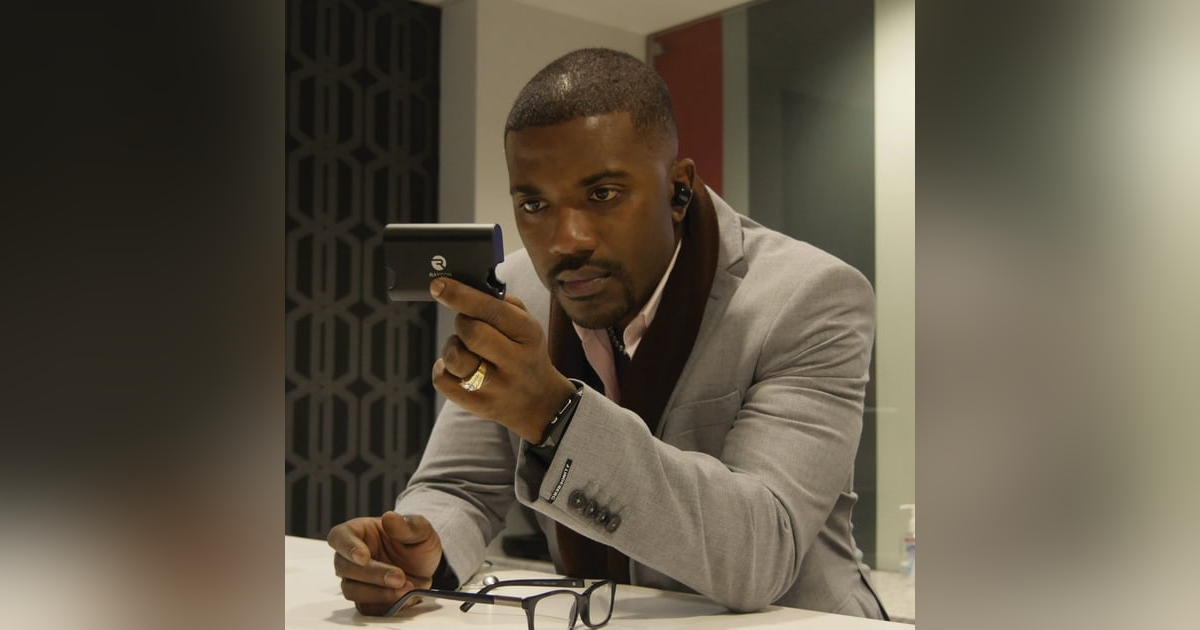 Ray J Norwood Founder Raycon Global Entrepreneur Rapper Brandy SnoopDawg Ray J Norwood Founder Raycon Global Entrepreneur Rapper Brandy SnoopDawg