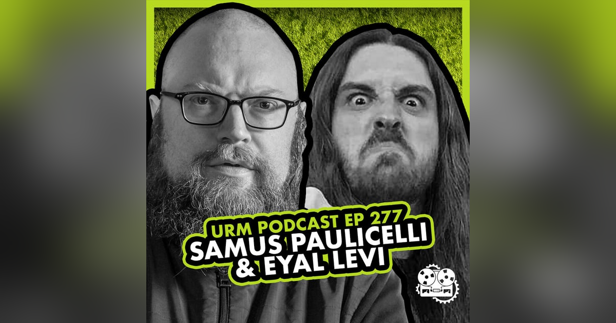 EP 277 | Samus Paulicelli EP 277 | Samus Paulicelli