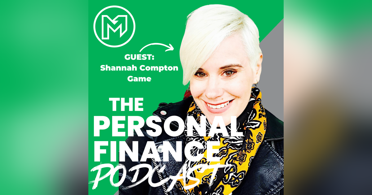 How to Master Your Money Psychology When Setting Money Goals in 2023 With Shannah Compton Game How to Master Your Money Psychology When Setting Money Goals in 2023 With Shannah Compton Game