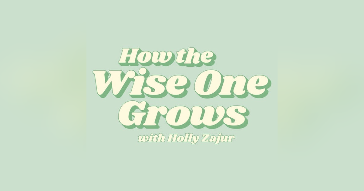How the Wise One Grow Reviewed How the Wise One Grow Reviewed
