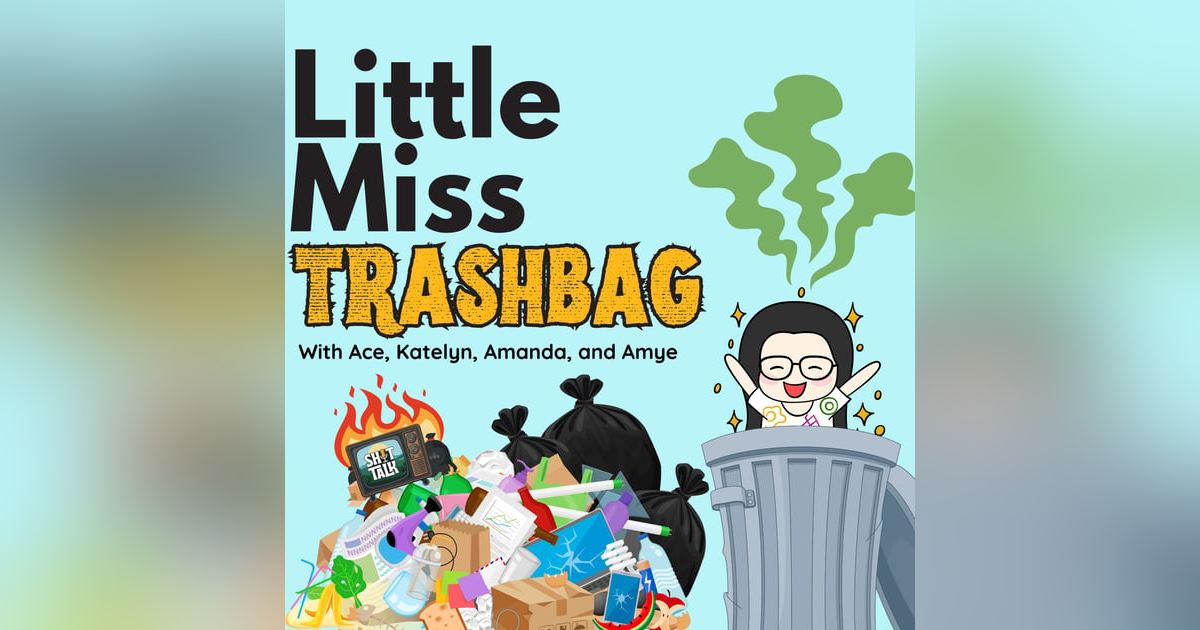 Little Miss Trashbag: Casey Anthony: An American Murder Mystery (2017) with Ace and Katelyn Fanning Little Miss Trashbag: Casey Anthony: An American Murder Mystery (2017) with Ace and Katelyn Fanning