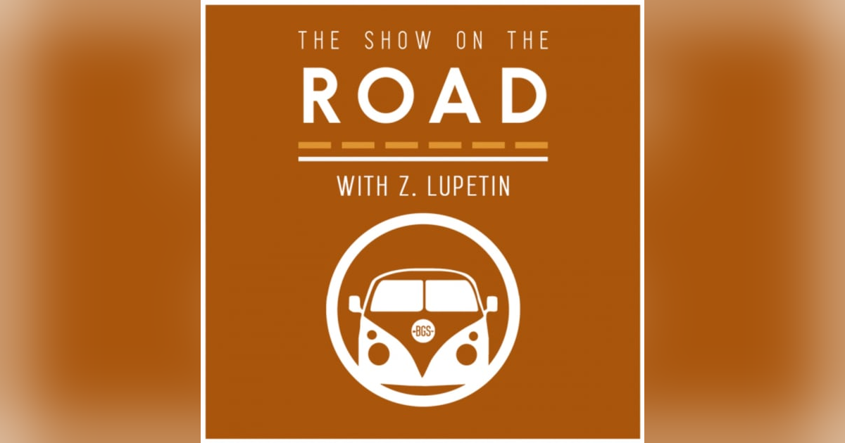 Under the Radar Podcast Presents: The Show On The Road with Agnes Obel Under the Radar Podcast Presents: The Show On The Road with Agnes Obel