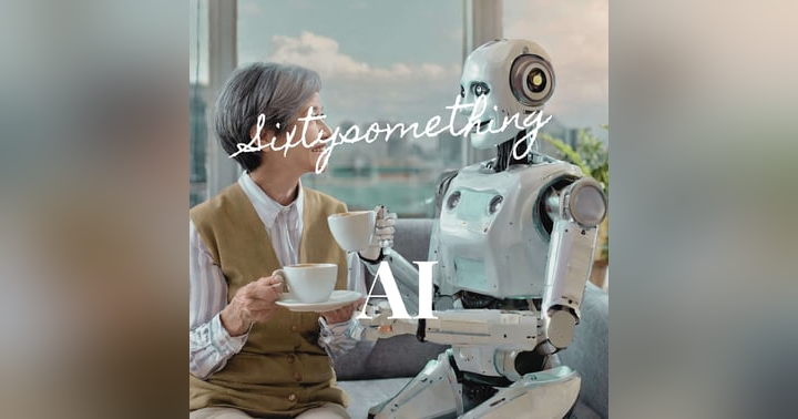 image for AI for Sixtysomethings
