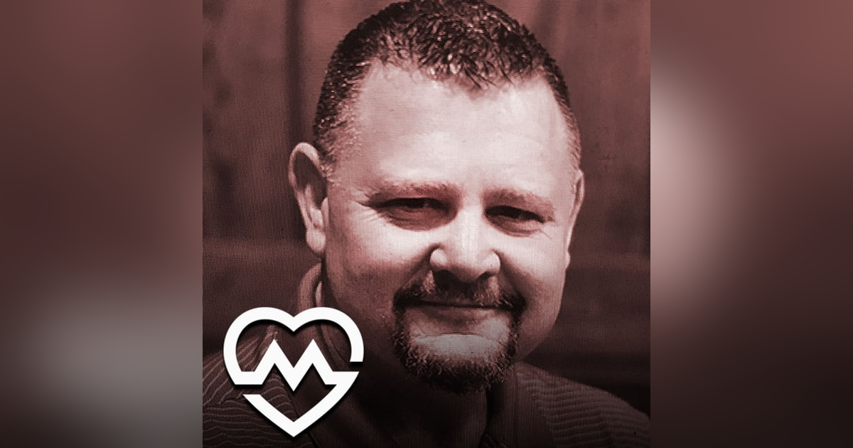 Episode 5: Superintendent Keith Murphy Episode 5: Superintendent Keith Murphy