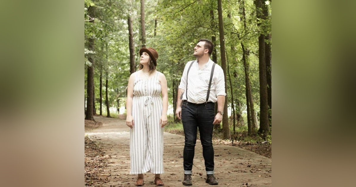 The Bluebird Two live from the Oakhouse in Canton Ga The Bluebird Two live from the Oakhouse in Canton Ga