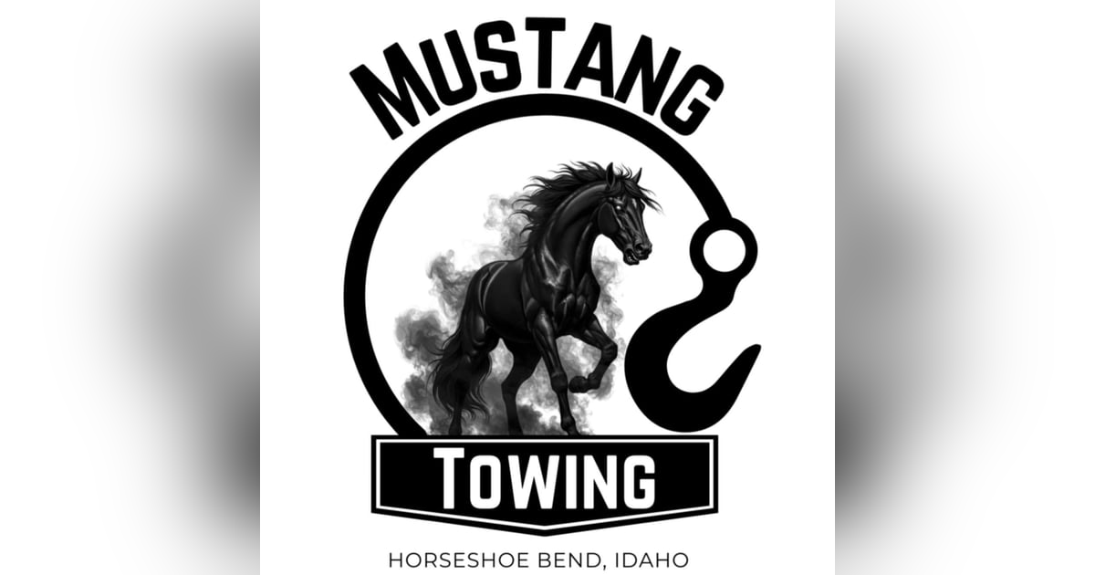 Highway 55 and the Reality of Recovery with Nick Gibler of Mustang Towing Highway 55 and the Reality of Recovery with Nick Gibler of Mustang Towing