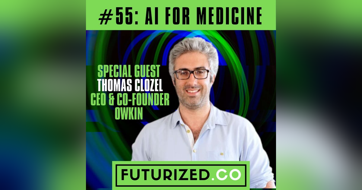 AI for Medicine AI for Medicine