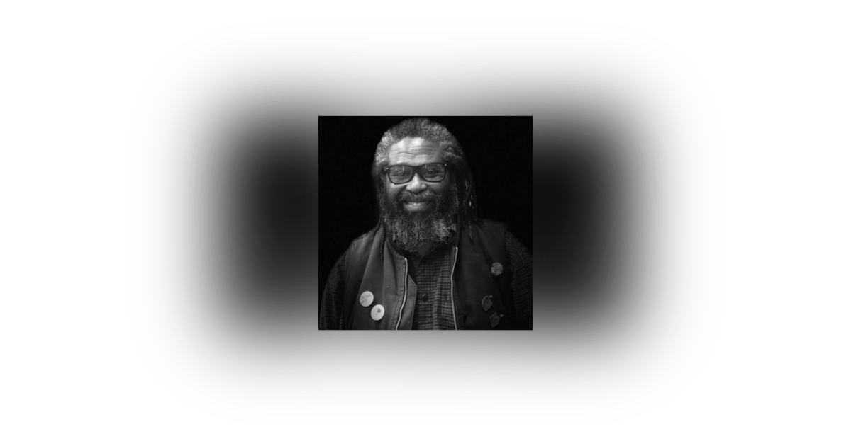 An interview with Rawle James on Quintessential Poetry - March 22, 2023 An interview with Rawle James on Quintessential Poetry - March 22, 2023