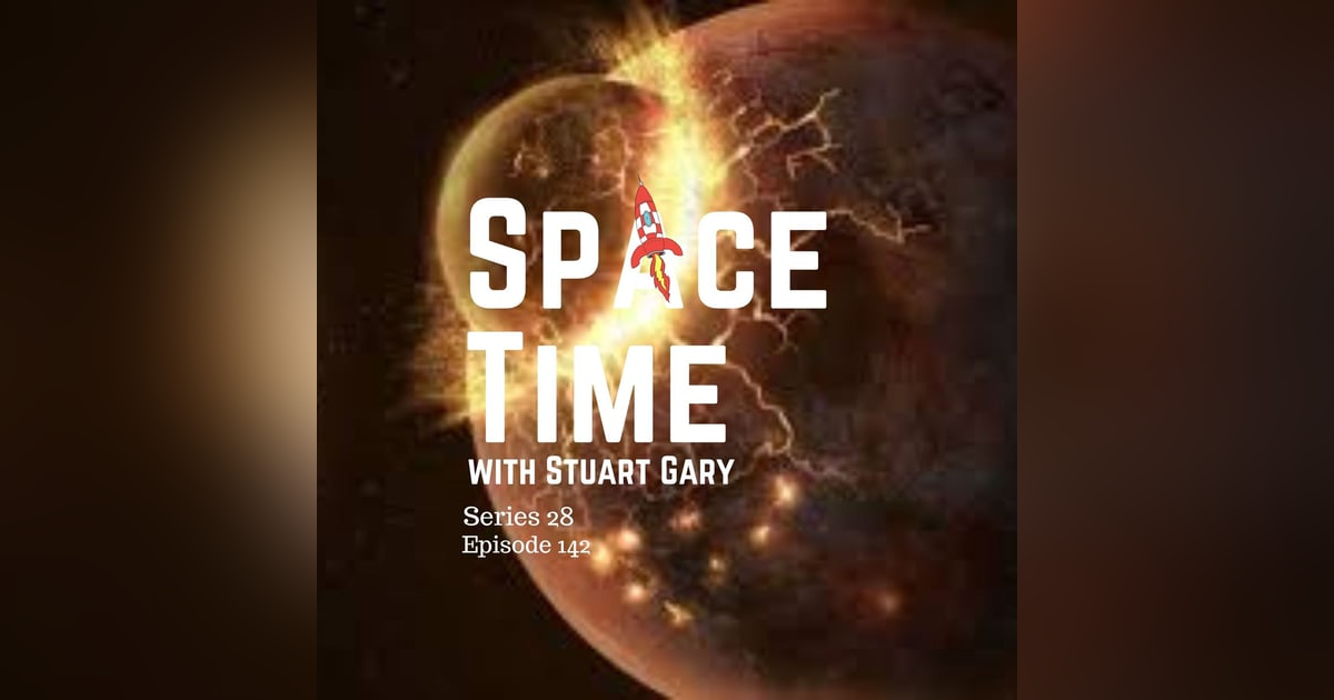 Theia Unveiled: Tracing the Origins of Earth's Moon and Lucy's Journey to Jupiter's Trojans Theia Unveiled: Tracing the Origins of Earth's Moon and Lucy's Journey to Jupiter's Trojans