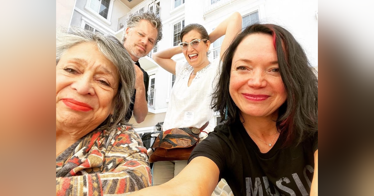 Remembering Gilmore Girls with Liz Torres, Shelly Cole, Nick Holmes and Valerie Campbell Remembering Gilmore Girls with Liz Torres, Shelly Cole, Nick Holmes and Valerie Campbell
