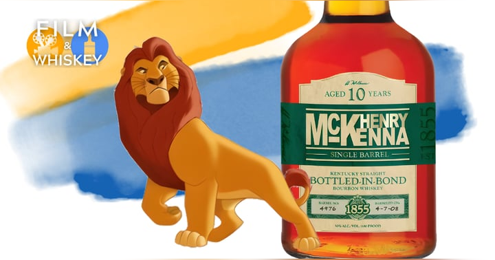 image for Whiskey Review: Henry McKenna Bottled in Bond Single Barrel Bourbon