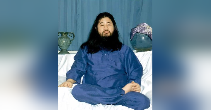 image for The Tokyo Subway Sarin Attack: How a Cult Brought Terror to Japan