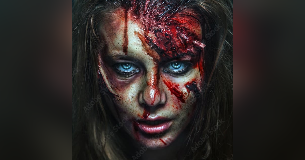 Ep.111 – Fiendsgiving - It's Thanksgiving and You're the MAIN COURSE! Ep.111 – Fiendsgiving - It's Thanksgiving and You're the MAIN COURSE!