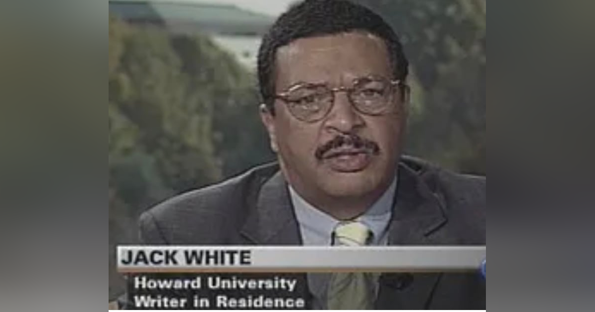 Jack White--The Crime Of Wearing A Bulls Hat Jack White--The Crime Of Wearing A Bulls Hat