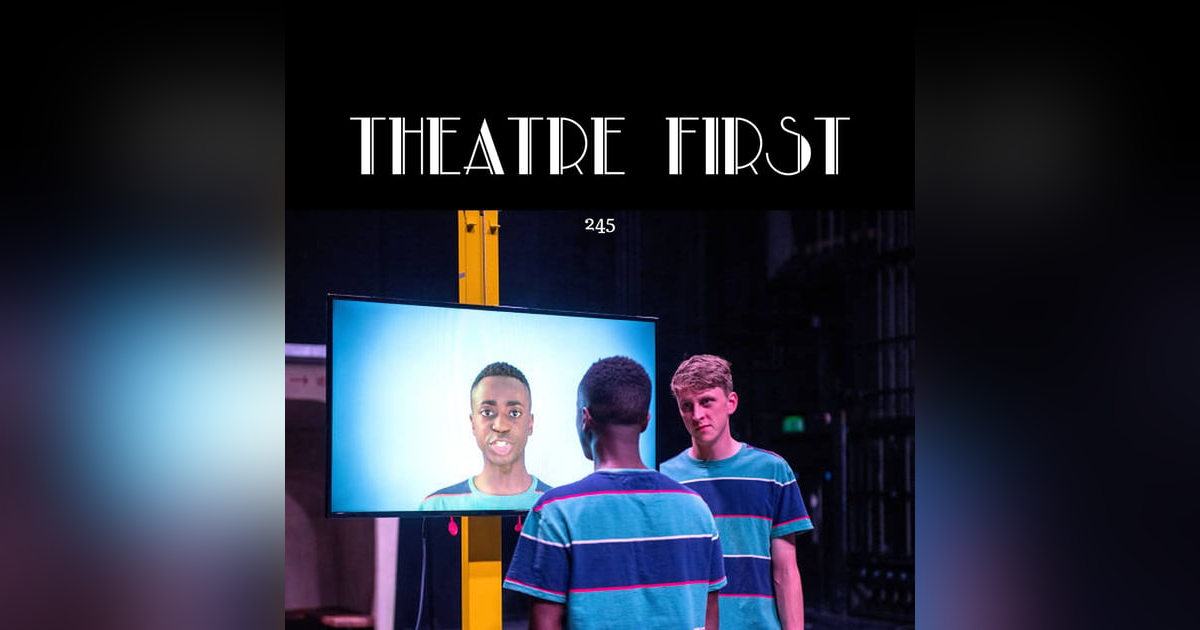 245: The End of Eddy (Malthouse Theatre, Melbourne Australia) (review) 245: The End of Eddy (Malthouse Theatre, Melbourne Australia) (review)