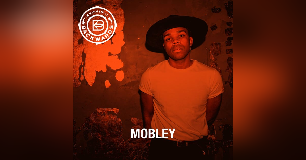 Interview with Mobley Interview with Mobley