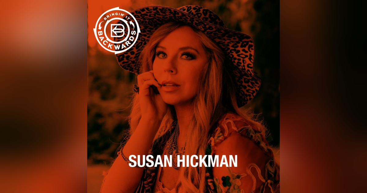 Interview with Susan Hickman Interview with Susan Hickman