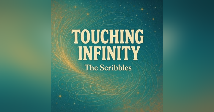 image for Touching Infinity: The Scribbles