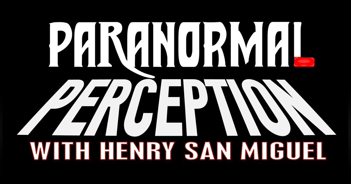 5.6 - Stranger Bridgerland & Paranormal Hangovers 5.6 - Stranger Bridgerland & Paranormal Hangovers