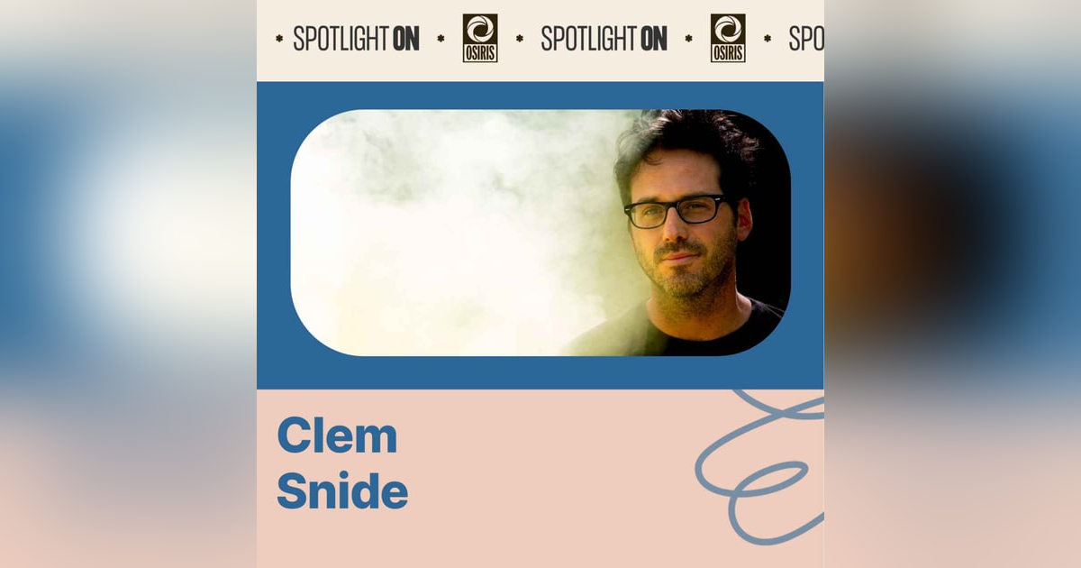 Clem Snide Clem Snide