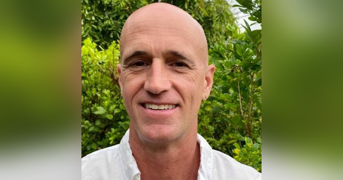 #103 Fear is a Future Based Emotion - Bo Bissett #103 Fear is a Future Based Emotion - Bo Bissett