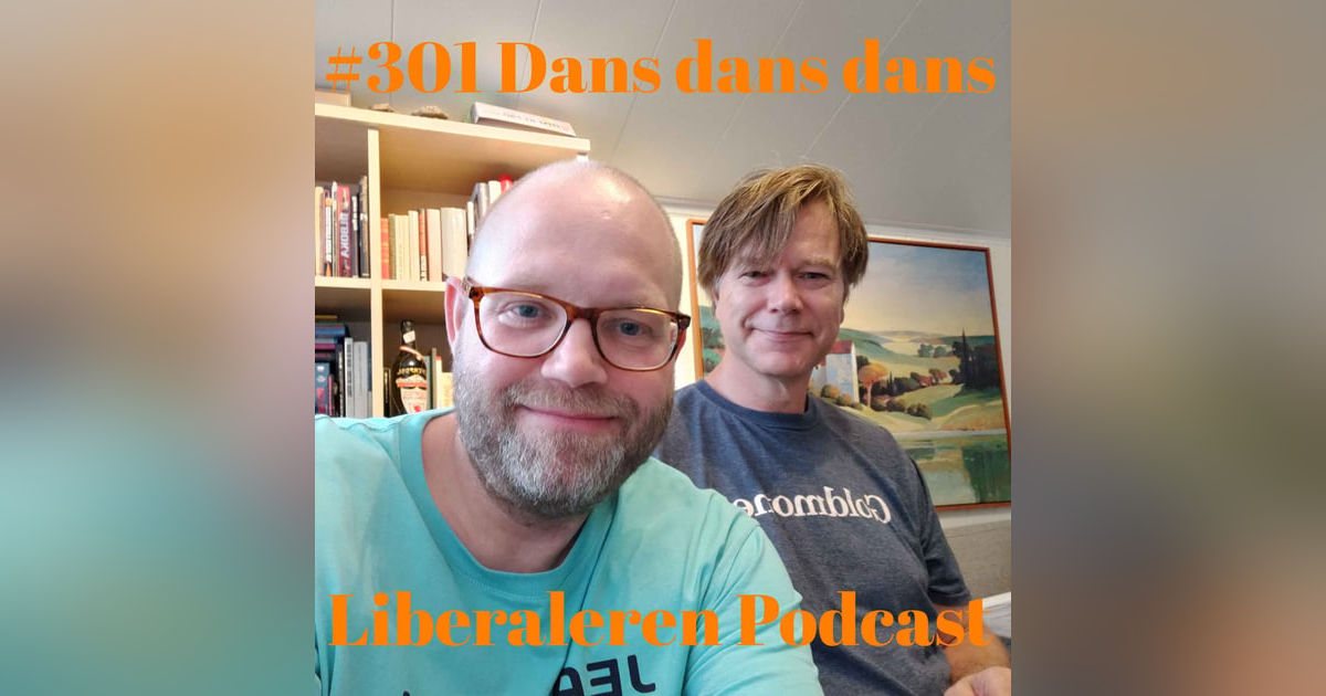 #301 Dans dans dans #301 Dans dans dans