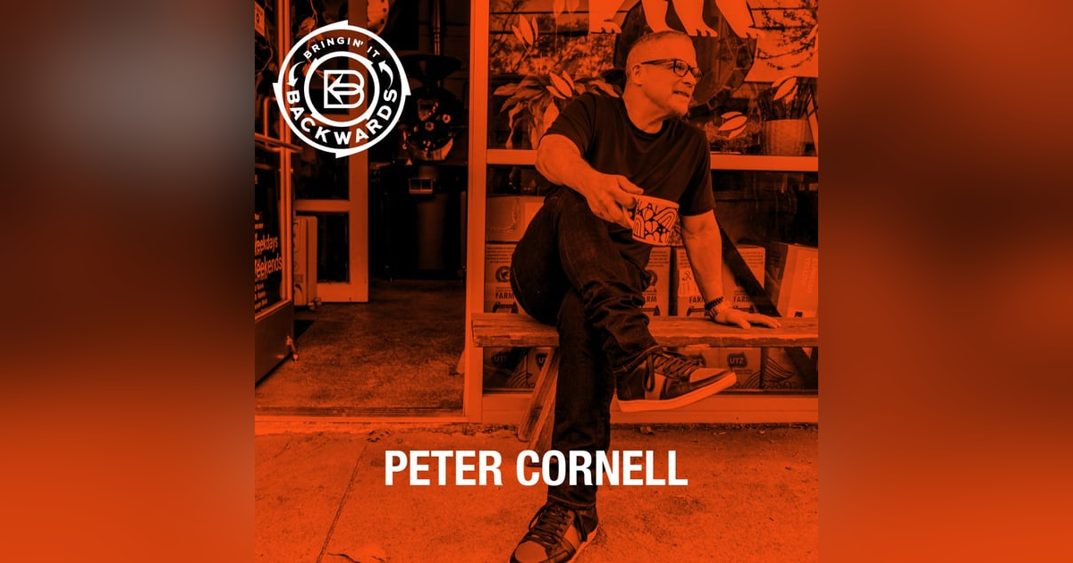 Interview with Peter Cornell Interview with Peter Cornell