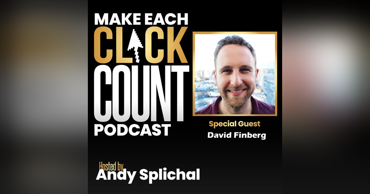 The 7 Core Areas of SEO With David Finberg The 7 Core Areas of SEO With David Finberg