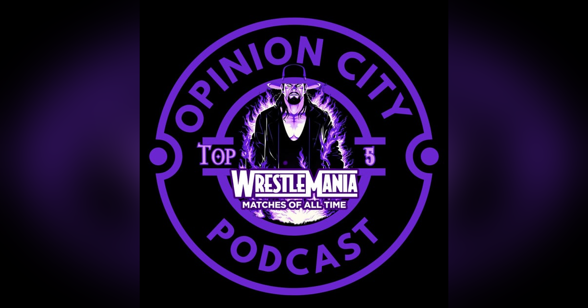 Episode 23 - Deadman City Episode 23 - Deadman City