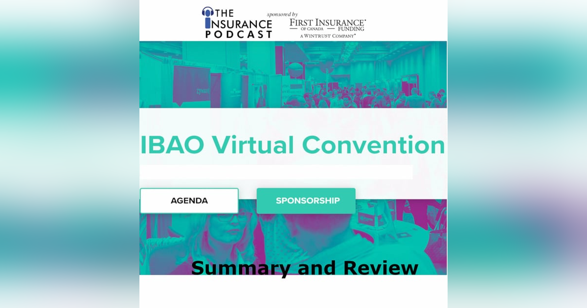 IBAO 2021 Recap and Summary IBAO 2021 Recap and Summary