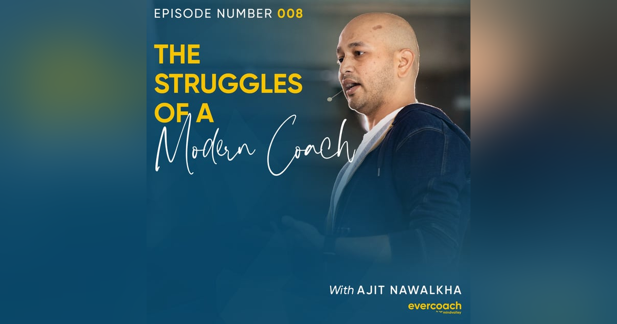 8. Wants and Needs: The Current Challenges Faced by New Coaches 8. Wants and Needs: The Current Challenges Faced by New Coaches