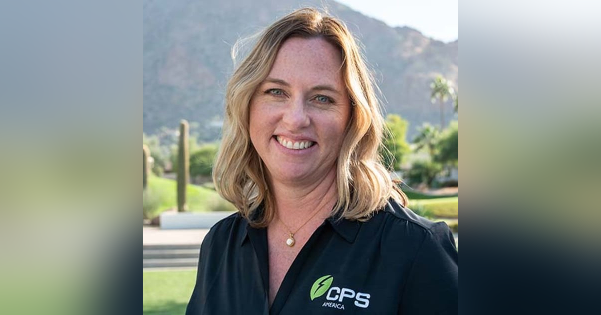 Creating a Customer-Centric Organization in Technology Sales | Kelly Shamblen, CPS | EP193 Creating a Customer-Centric Organization in Technology Sales | Kelly Shamblen, CPS | EP193