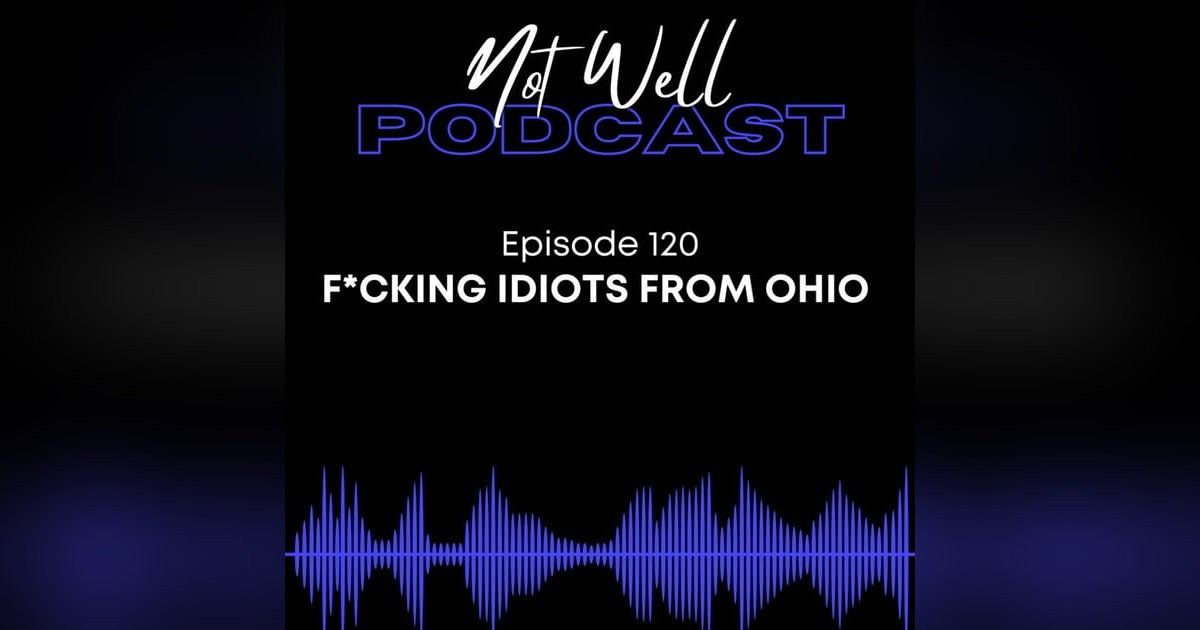 F*cking Idiots From Ohio (FIFO) F*cking Idiots From Ohio (FIFO)