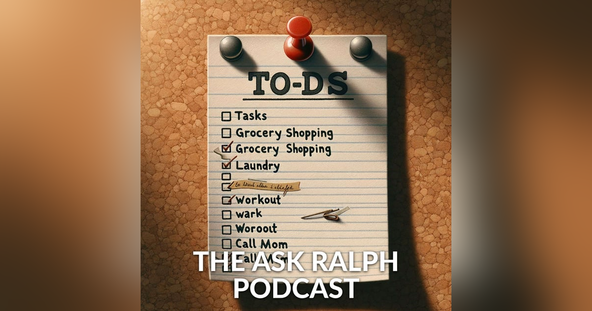 Best ToDo List Best ToDo List