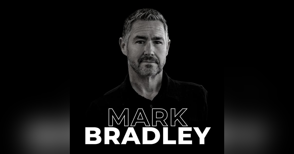 18. Part 1 - Mission-Driven Success: Integrity and Industry Disruption with Mark Bradley 18. Part 1 - Mission-Driven Success: Integrity and Industry Disruption with Mark Bradley