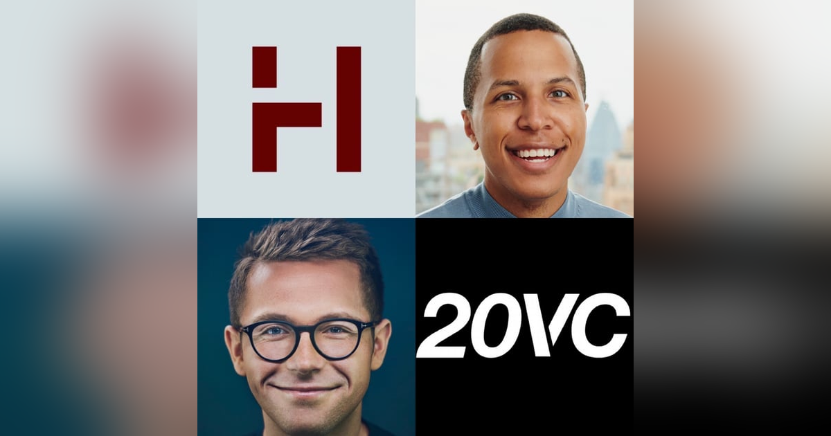 20VC: From Kitchen Table to $134M Fund II; Raising Your First Time Fund: Lessons from 400 LP Meetings, How To Find New LPs, What Materials to Use, How To Get LPs To Commit, The Challenges on Minimum Check Sizes and GP Commits and more with 20VC: From Kitchen Table to $134M Fund II; Raising Your First Time Fund: Lessons from 400 LP Meetings, How To Find New LPs, What Materials to Use, How To Get LPs To Commit, The Challenges on Minimum Check Sizes and GP Commits and more with