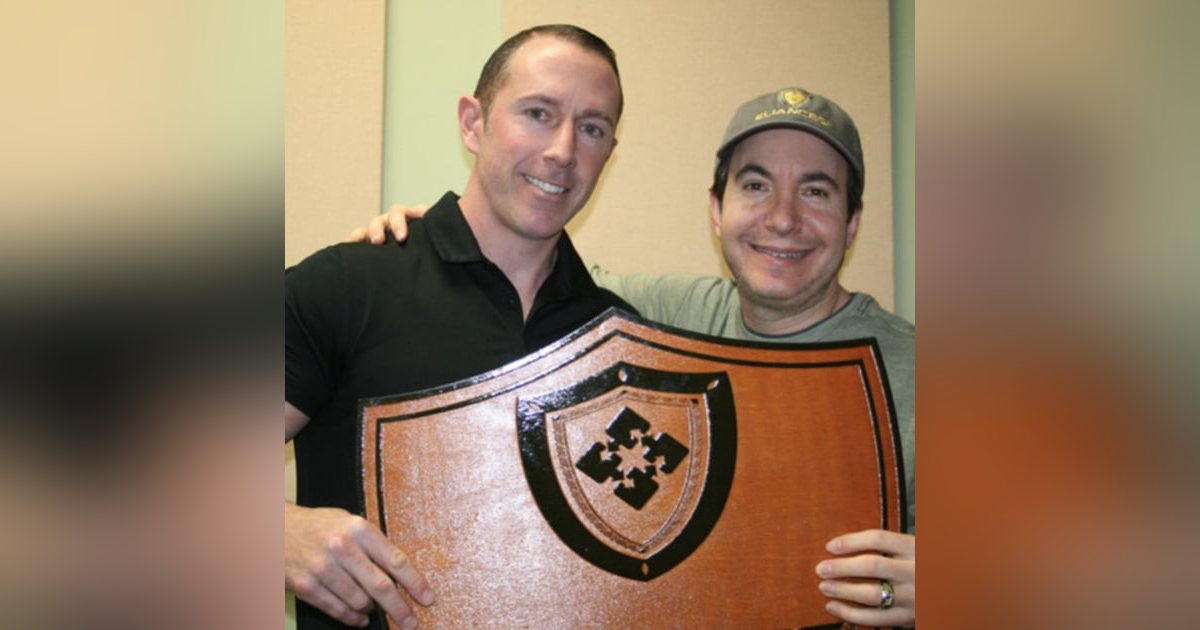 Dan Warshawsky, Franchise Lawyer Dan Warshawsky, Franchise Lawyer