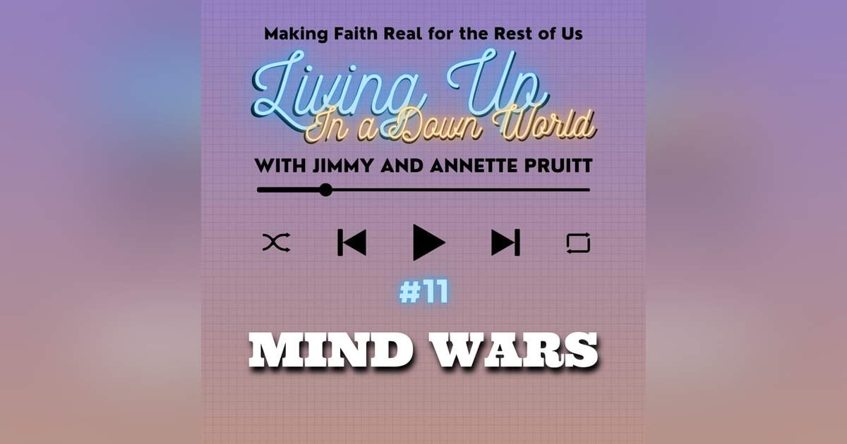 Mind Wars Mind Wars